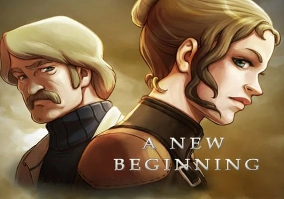 A New Beginning - Final Cut EN/DE/FR/IT/PL/RU/ES Global
