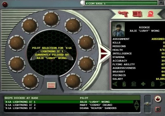 X-COM: Interceptor EN Global