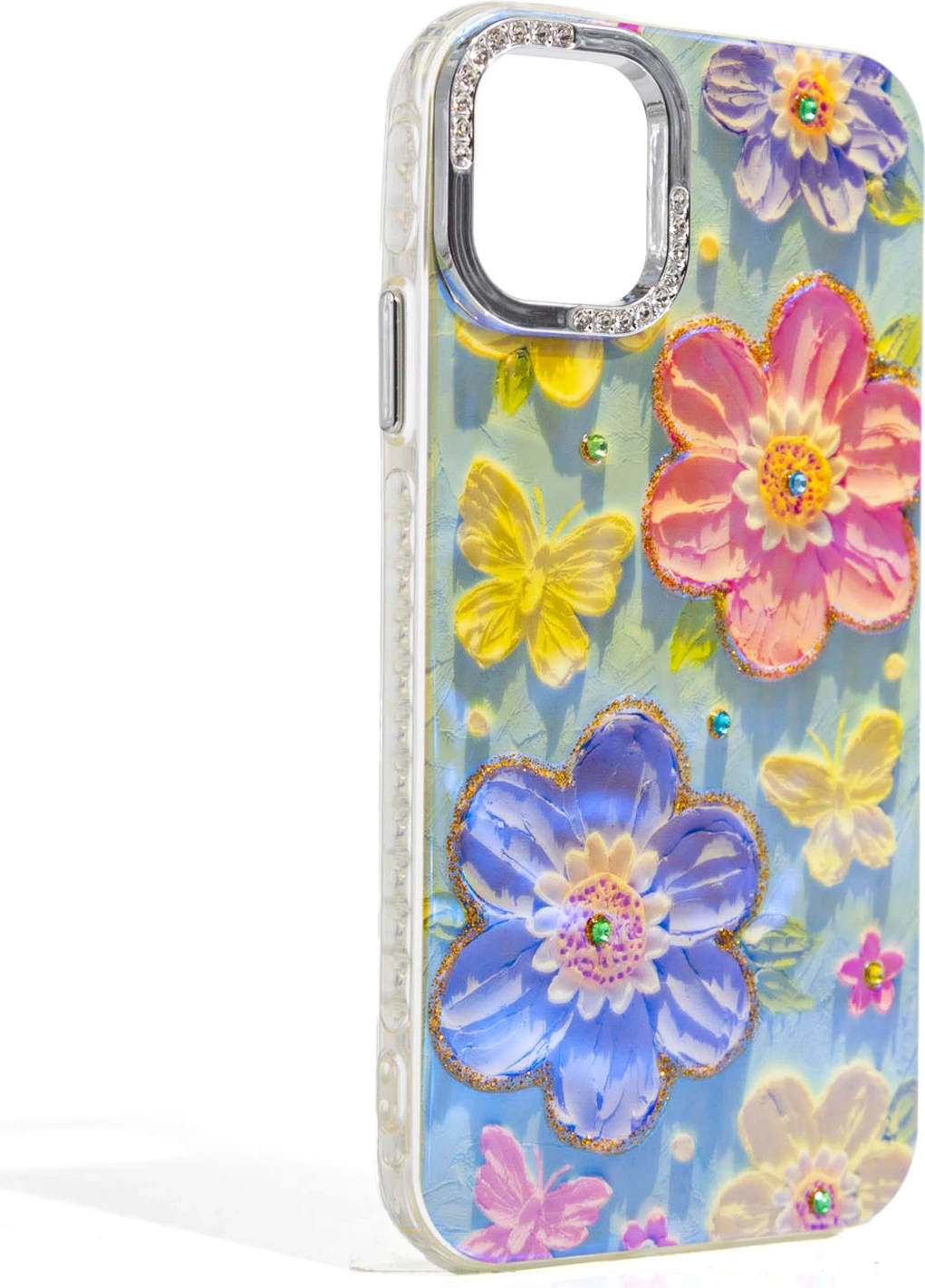 Fotroll Për Telefon TECH TIME FA104 -008 IP11 (Kalter, IP13PROMAX)