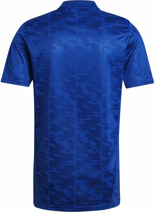 Fanellë për meshkuj adidas, blu [Madhësia: XS]