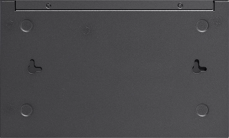 Switch TP-Link Omada SG2008, 8-Port Gigabit Smart, menaxhim cloud, i zi