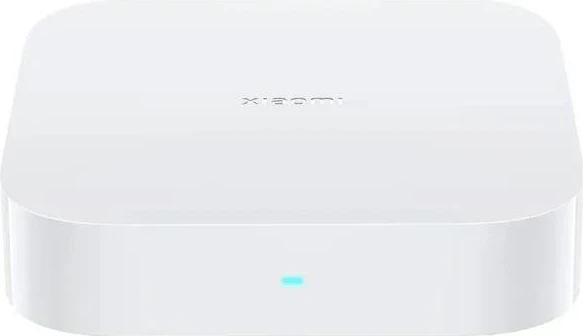 Hub smart home Xiaomi Smart Home Hub 2, i bardhë