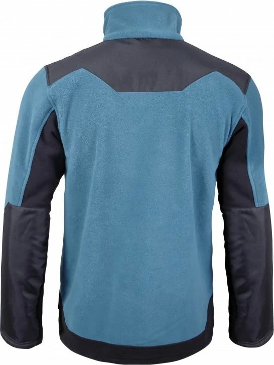 Duks fleece pune Lahti Pro L4011402, madhësi M, me përforcime, turkez-zi