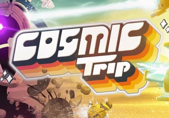 Cosmic Trip VR EN/DE/FR/JA/KO/ZH/ZH Global