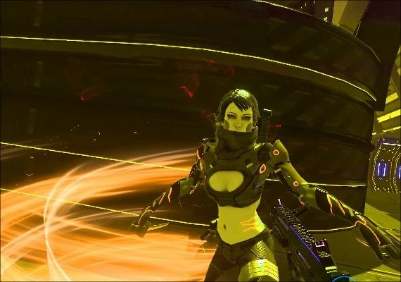 Sairento VR EN/DE/JA/KO/ZH Global
