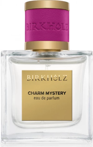 Eau de Parfume Birkholz Charm Mystery,  100 ml 