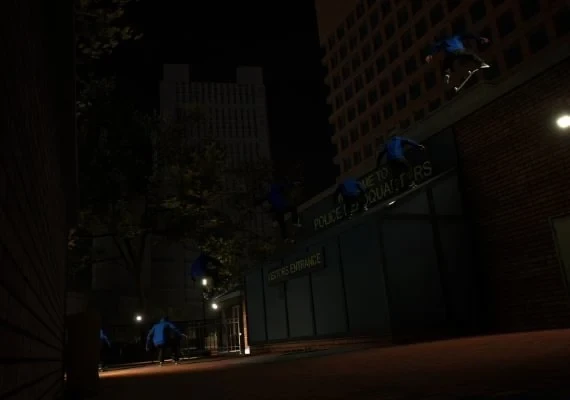 Session: Skate Sim Global