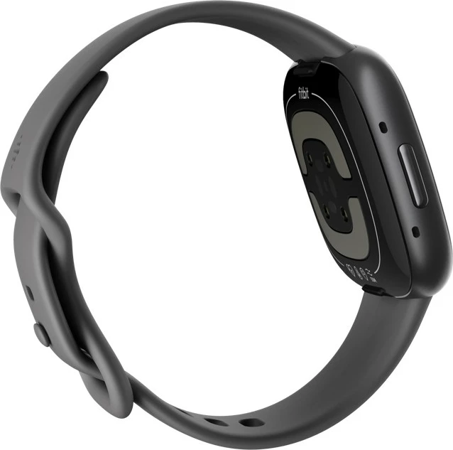 Smartwatch Fitbit Sense 2, shadow grey, rrip S/L