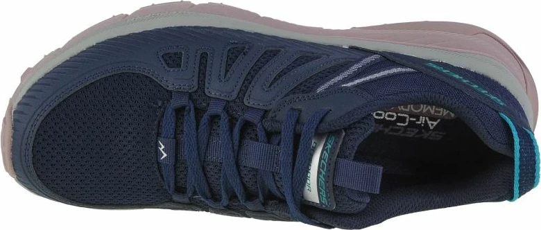 Atlete Skechers lifestyle navy blue