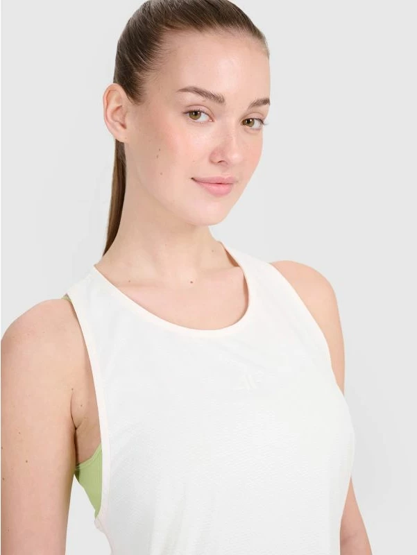 Maicë oversize për femra 4f, e shpejtë-tharëse