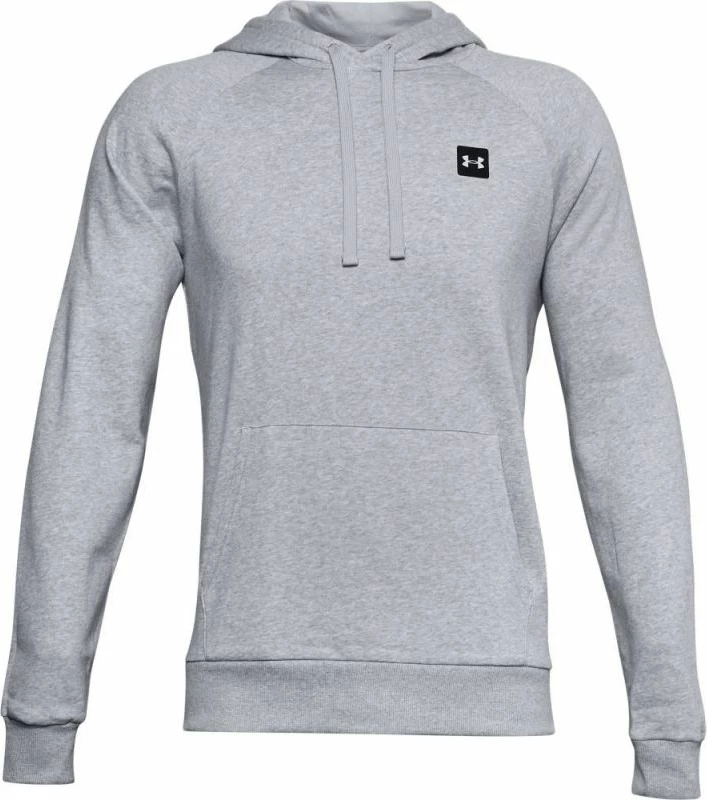 Duks pa zinxhir Under Armour për meshkuj, gri [Madhësia: XXL]