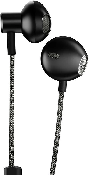Kufje HiFuture Mi5 me tela, USB-C, të zeza