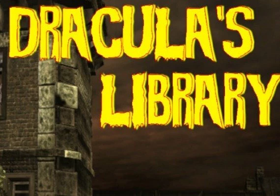 Dracula's Library EN Global