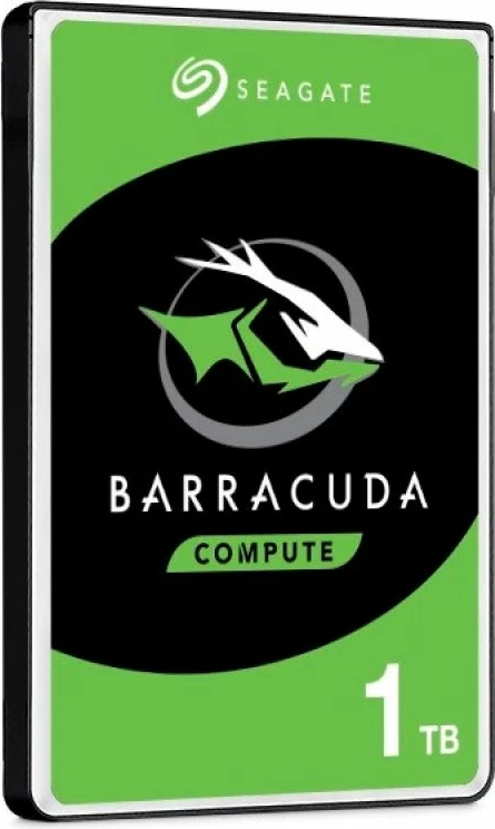 HDD Seagate Barracuda ST1000LM048 1TB 2.5 inch