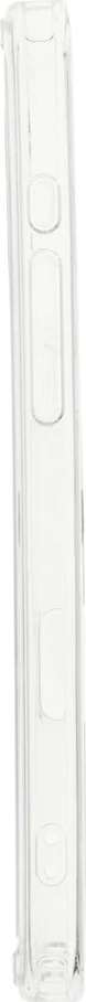 Dviced MagSafe iPhone 16 clear case Black