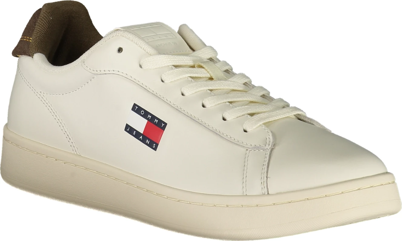 Atlete për meshkuj Tommy Hilfiger, të bardha [Madhësia: 42]