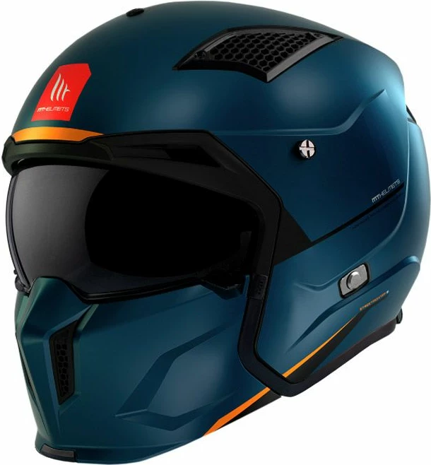 Helmete Streetfighter Sv S Kaltert Xl