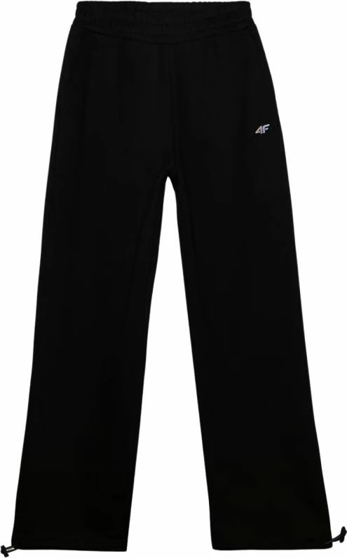 Pantallona femra 4F, të zeza