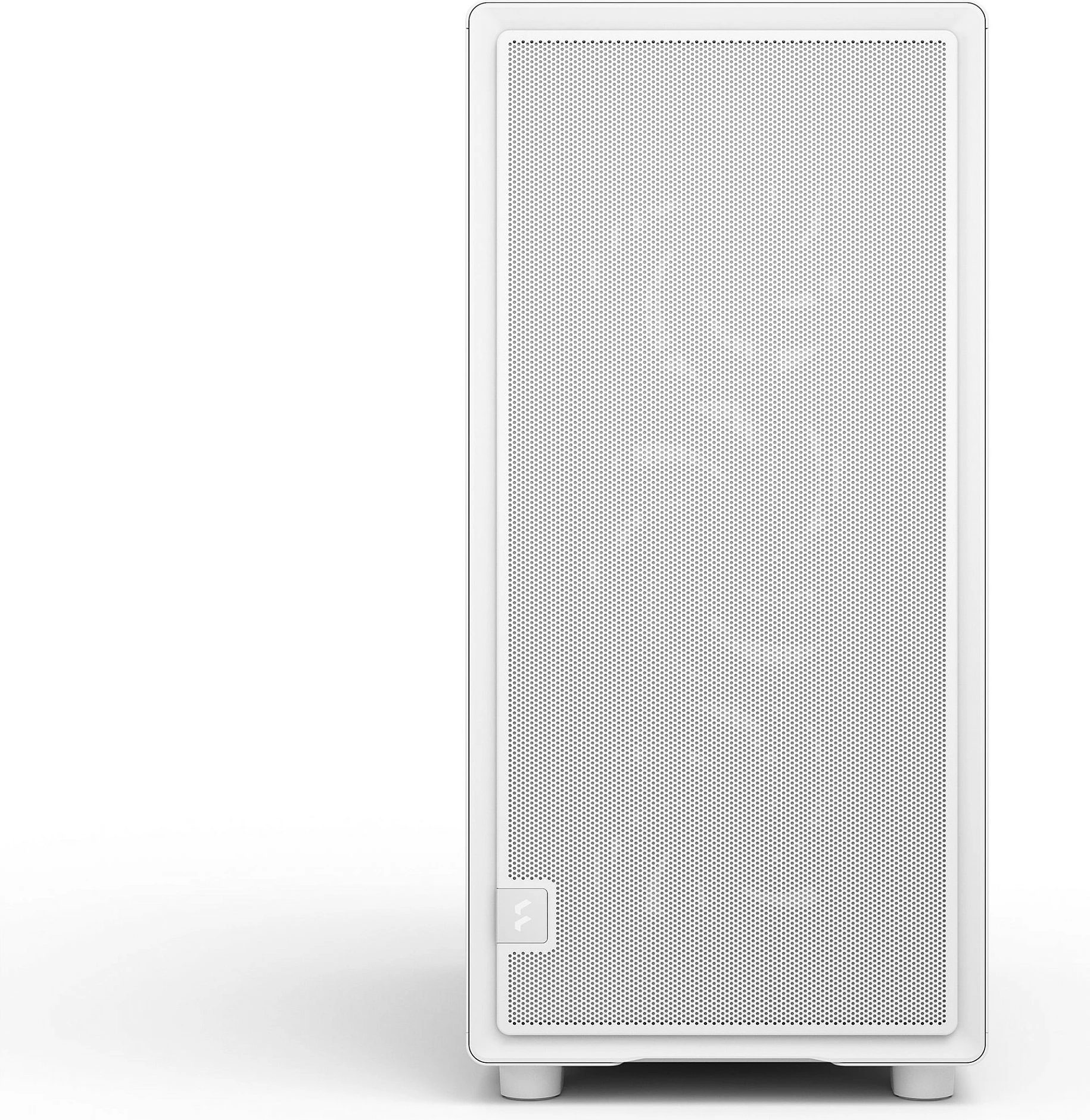 Kasë Fractal Design Epoch XL, Tower ATX/micro ATX/ITX/EATX, e bardhë