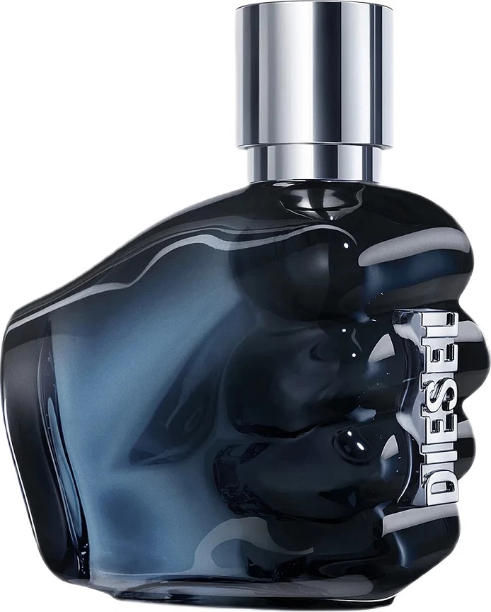 Eau de Parfum për meshkuj Diesel Only The Brave 35ml
