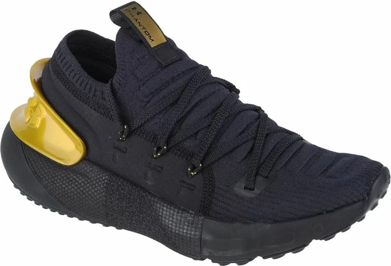 Atlete për femra Under Armour, të zeza