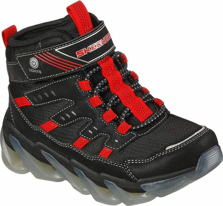 Atlete fëmijë Skechers, të zeza [Madhësia: 31]