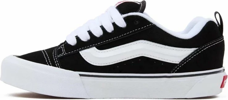 Atlete për meshkuj Vans, të zeza [Madhësia: 46]