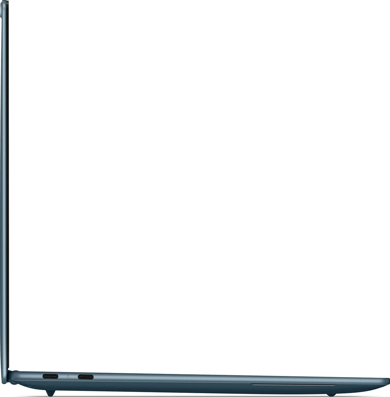 Laptop Lenovo Yoga Slim 7, Ryzen AI 7 445, 16GB RAM Memorje, 1TB SSD, 14" 2.8K 120Hz, Windows 11 Home, Tidal Teal