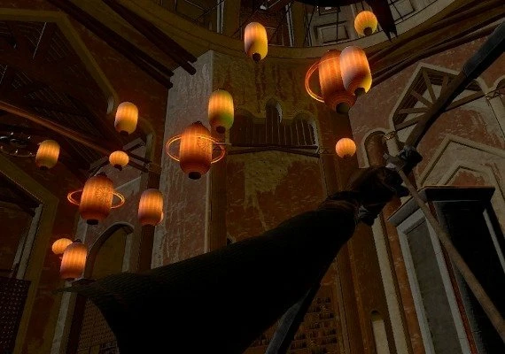 Lantern Light VR EN Global