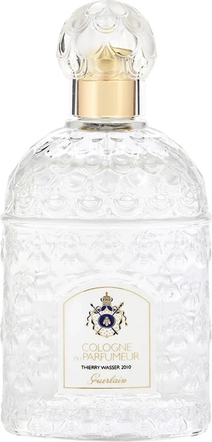 Eau de Cologne Guerlain Cologne Du Parfumeur 100ml