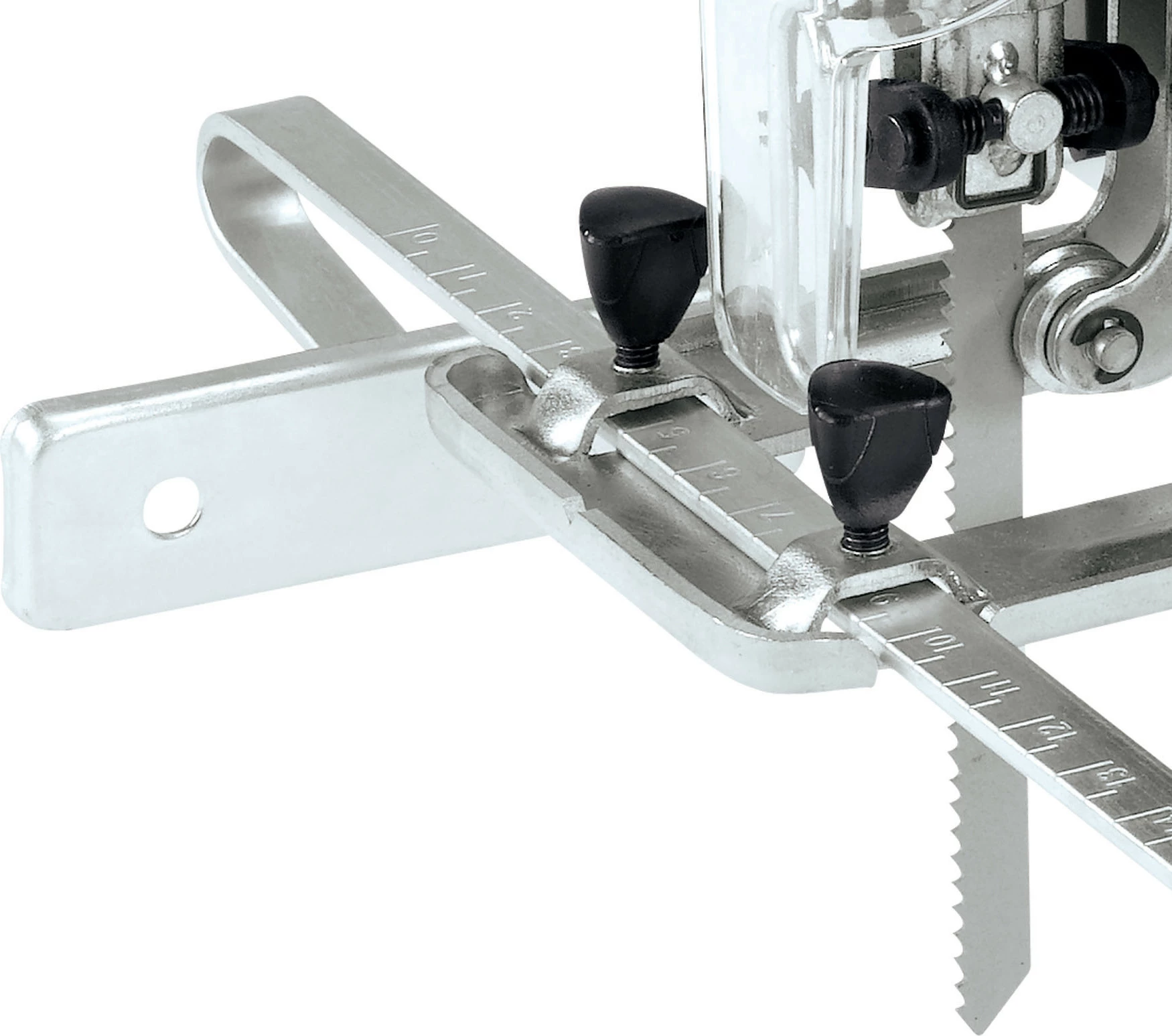 Sharrë shabllon Einhell TH-JS 85 620 W, me valixhe