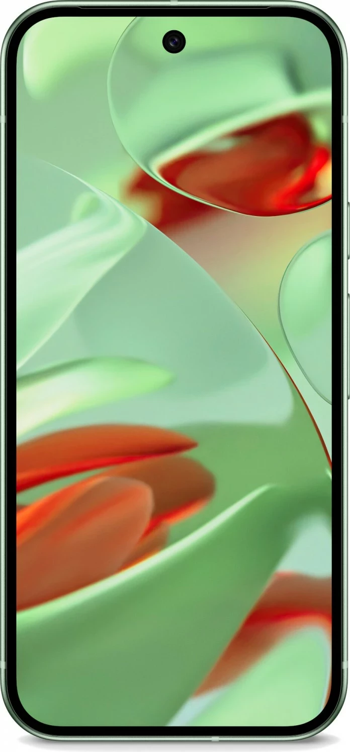 Celular Google Pixel 9 5G 12/128GB Dual SIM Winter Green