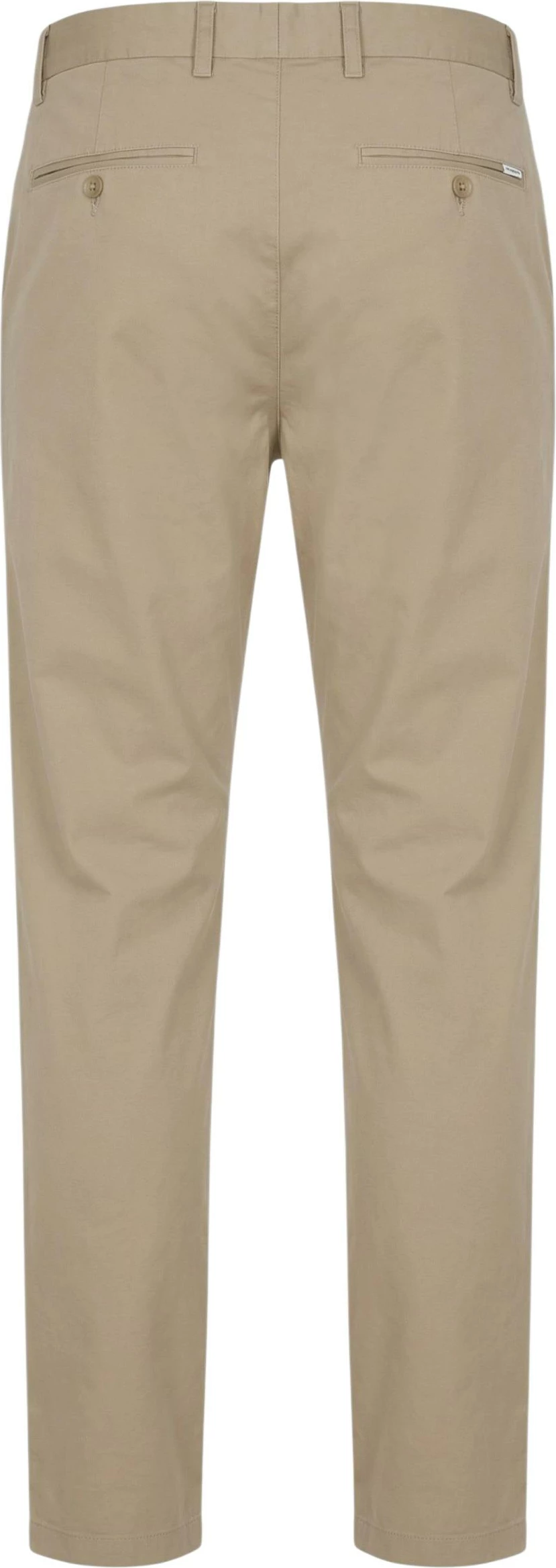 Pantallona chino për meshkuj Gant Slim Sports Chinos 2601.1501020, bezhë e çelët [Madhësia: W31 L34]