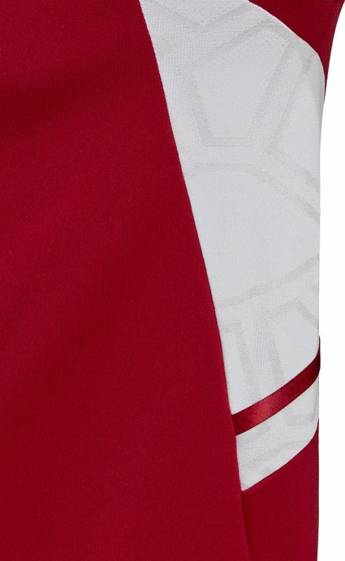 Duks për meshkuj adidas Condivo 22 Training Top, i kuq