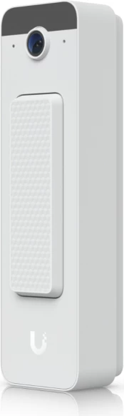 Video zile dere Ubiquiti UniFi Protect Doorbell Lite UVC-DOORBELL-LITE-W, 5MP, PoE, IR, e bardhë