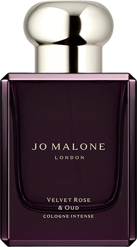Eau de Cologne Jo Malone Velvet Rose & Oud Cologne Intense 50ml
