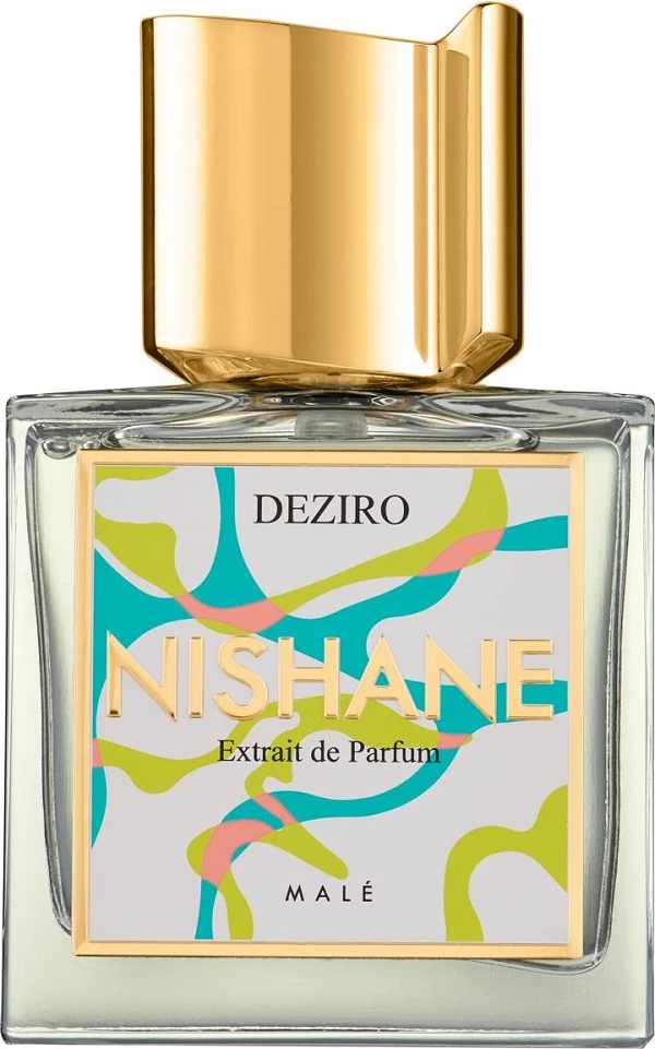 Eau de Parfum Nishane Deziro 50ml