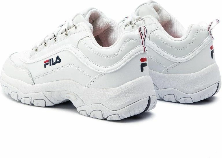 Atlete për femra Fila, të bardha [Madhësia: 39]