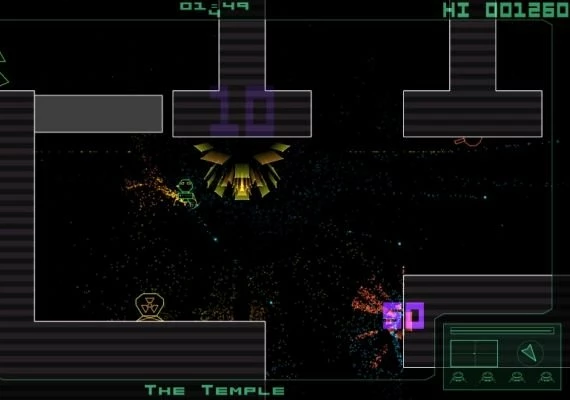 Terra Lander EN Global