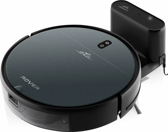 Fshesë Robotike ETA ROVER 124890010 (Zezë)