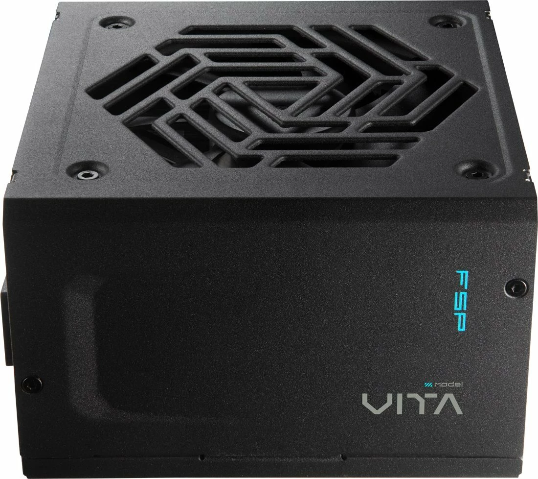 Furnizues energjie FSP/Fortron VITA GM 850W 80 Plus Gold, ATX 3.1, fully modular, PPA8504202, i zi