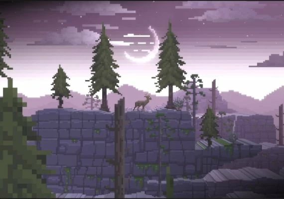 The Deer God EN Global
