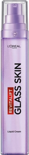 Krem fytyre për femra L'Oreal Paris Revitalift Filler Glass Skin 50ml