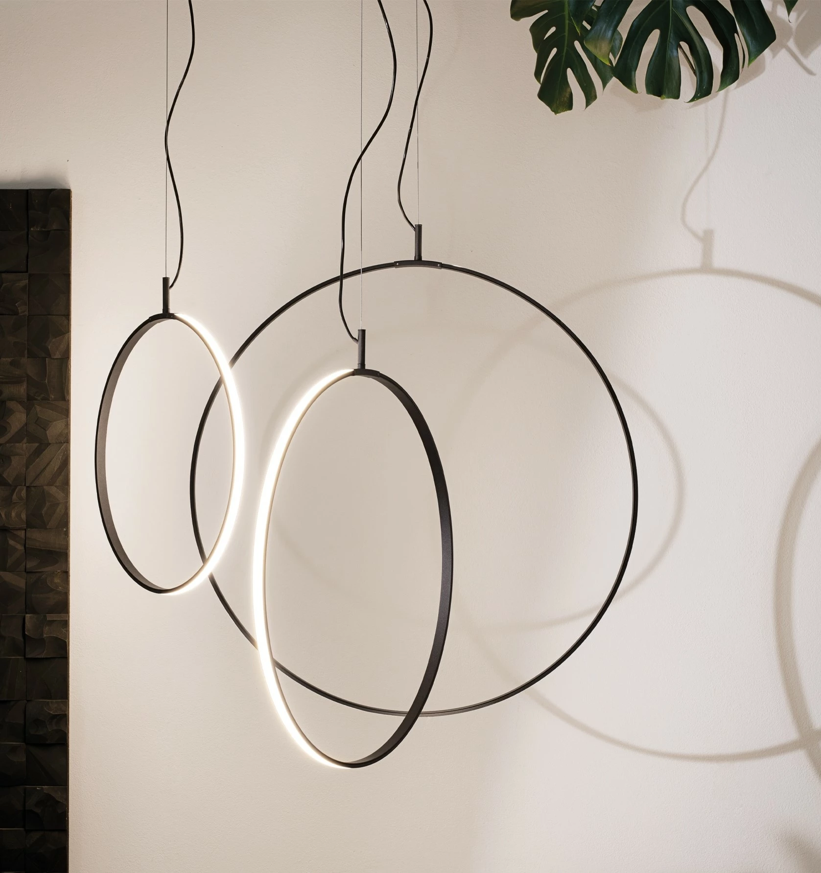 Llambë e varura  Circus sp d60