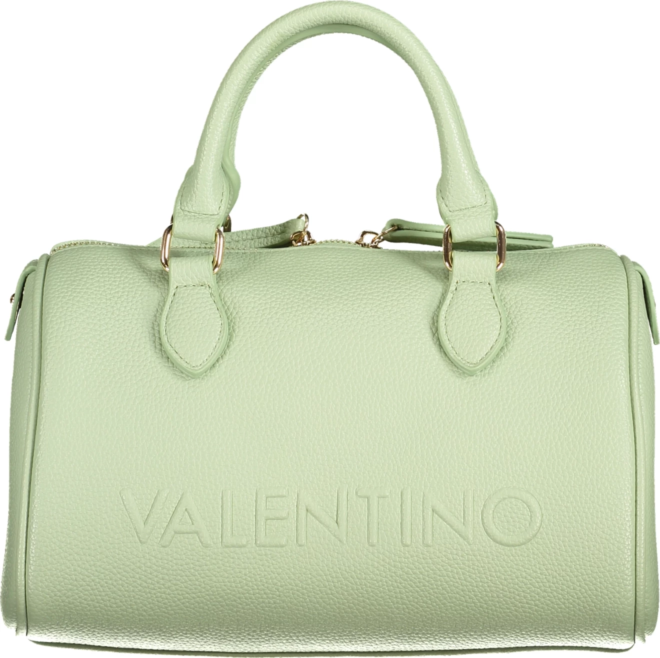 Çantë për femra Valentino Bags, e gjelbër