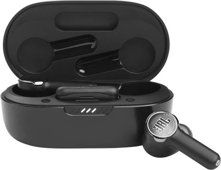 Kufje JBL Quantum TWS, wireless, BT, të zeza