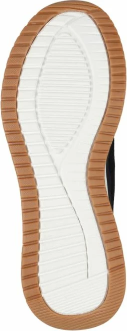 Atlete meshkuj Skechers Bobs Squad 4, të zeza [Madhësia: 41]