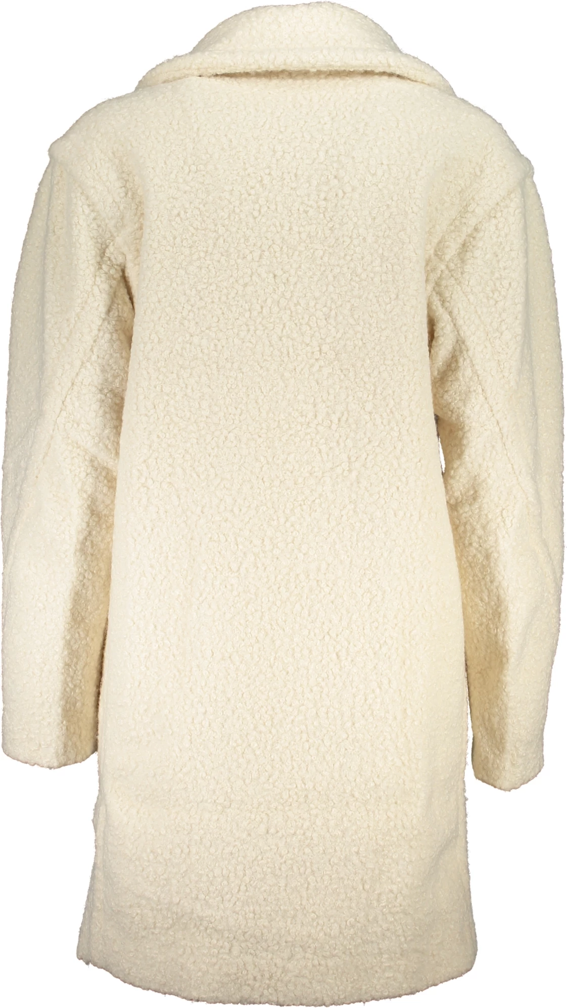 Pallto femra Desigual, e bardhë