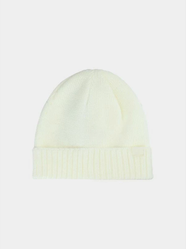 Kapelë dimri për fëmijë 4f, rozë