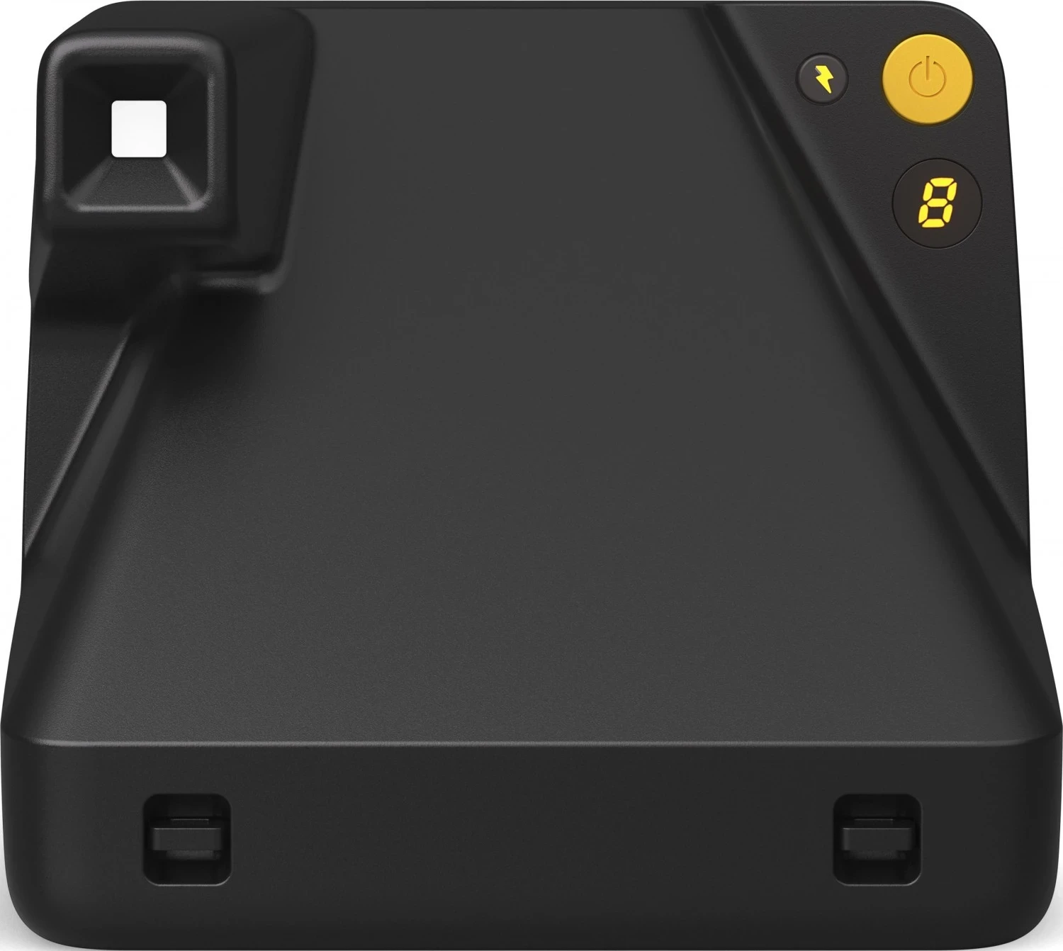 Aparat fotografik Polaroid NOW Generation 2, USB 3.0 type C, bardhë e zi